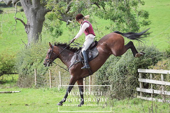 Hurworth Hunt 42