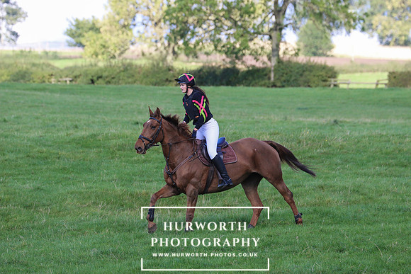 Hurworth Hunt 069