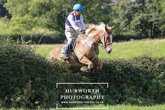 Hurworth Hunt 083
