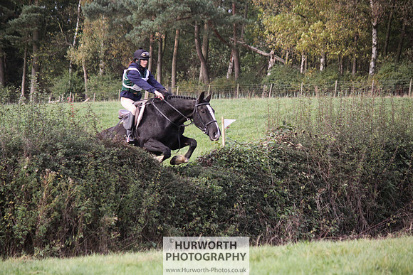 Hurworth Bilsdale Hedge Hop 632