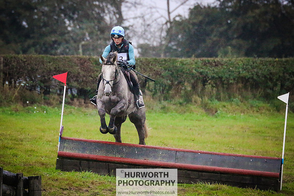 Hurworth Hunter Trial 385