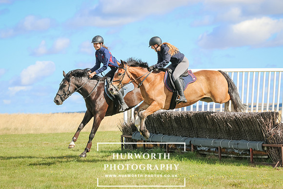 Hurworth Pleasure Ride 177