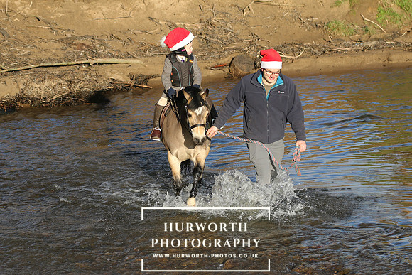 Hurworth Hunt 280