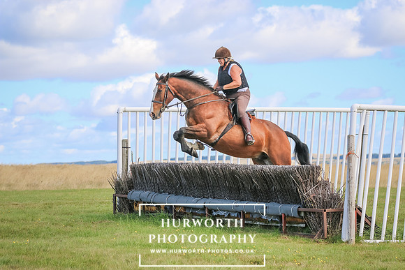 Hurworth Pleasure Ride 301