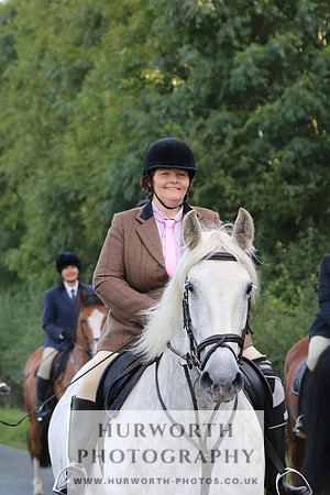 Hurworth Hunt 86