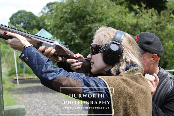 Ladies Shooting 069