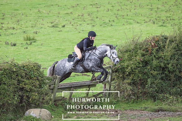 Hurworth Hunt 20