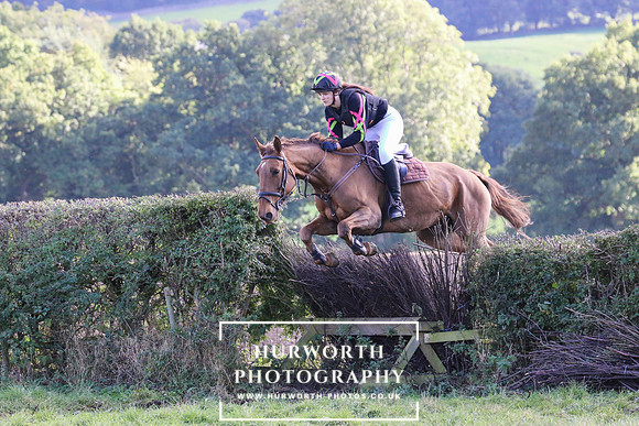 Hurworth Hunt 062