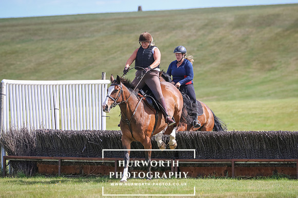 Hurworth Pleasure Ride 294