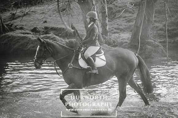 Hurworth Hunt 11
