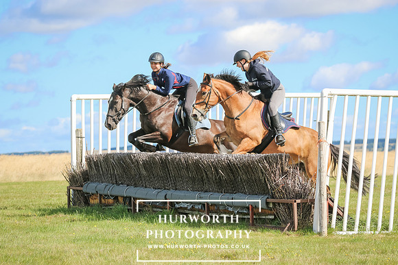 Hurworth Pleasure Ride 175