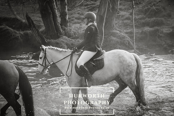Hurworth Hunt 9