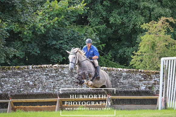 Hurworth Pleasure Ride 306