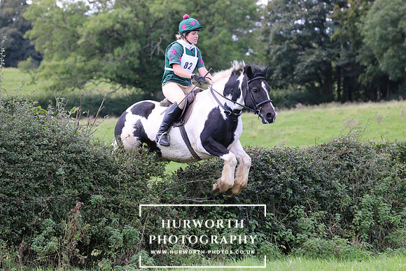 Hurworth Hunt 042