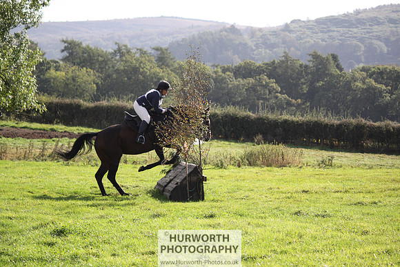 Hurworth Bilsdale Hedge Hop 215