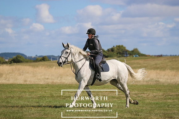 Hurworth Pleasure Ride 54