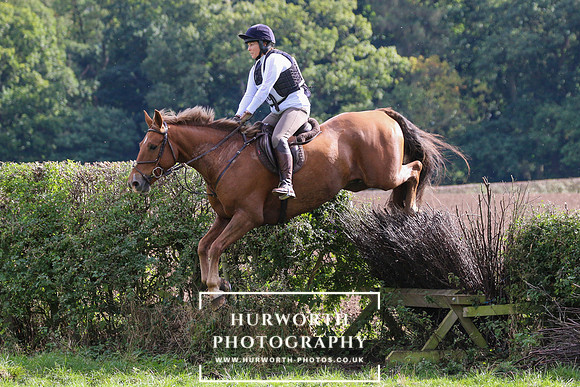 Hurworth Hunt 026
