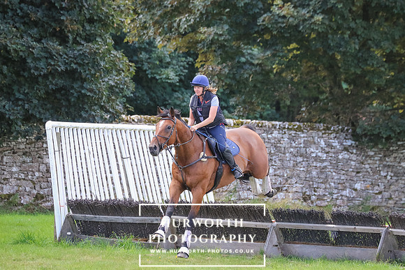 Hurworth Pleasure Ride 292
