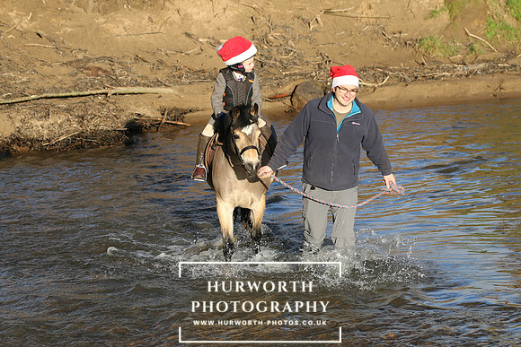 Hurworth Hunt 279