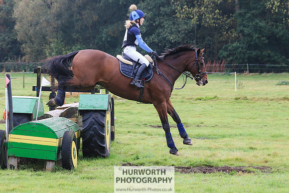 Hurworth Hunter Trial 247