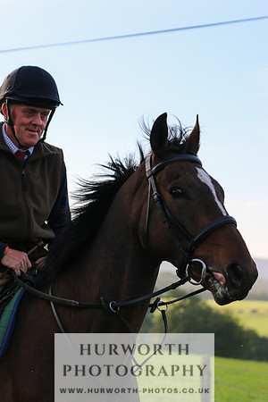 Hurworth Hunt 45