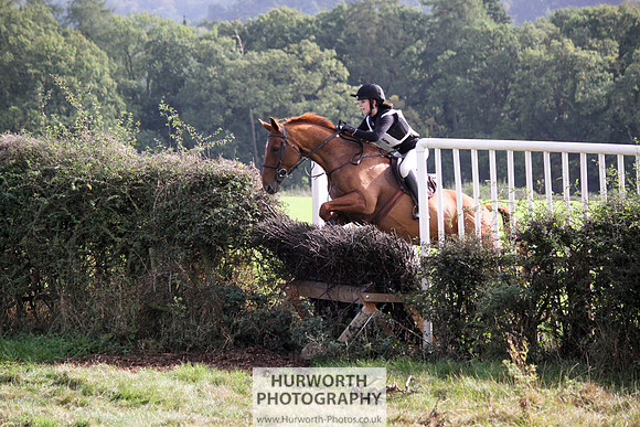 Hurworth Bilsdale Hedge Hop 557