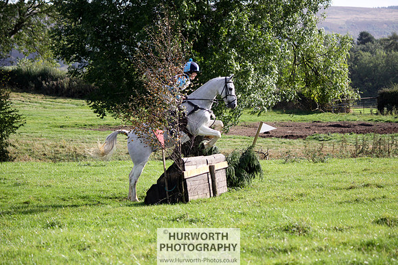 Hurworth Bilsdale Hedge Hop 301