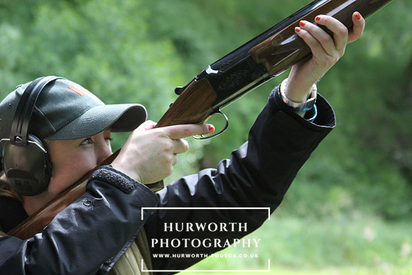 Ladies Shooting 072