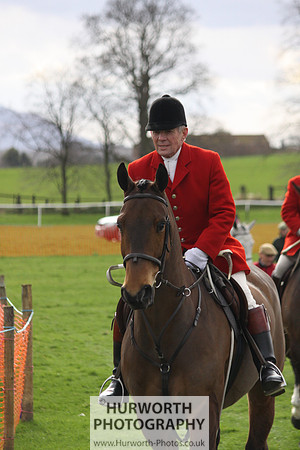 Hurworth Point to Point Members Race 025