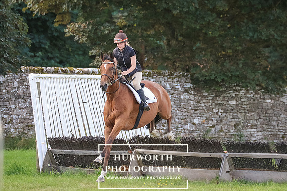 Hurworth Pleasure Ride 51