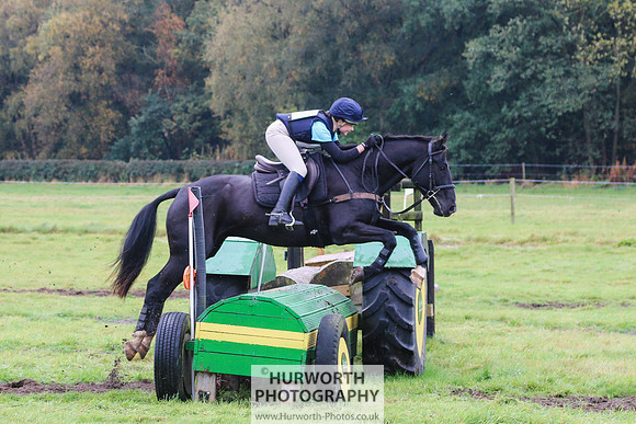 Hurworth Hunter Trial 228