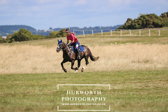 Hurworth Pleasure Ride 25