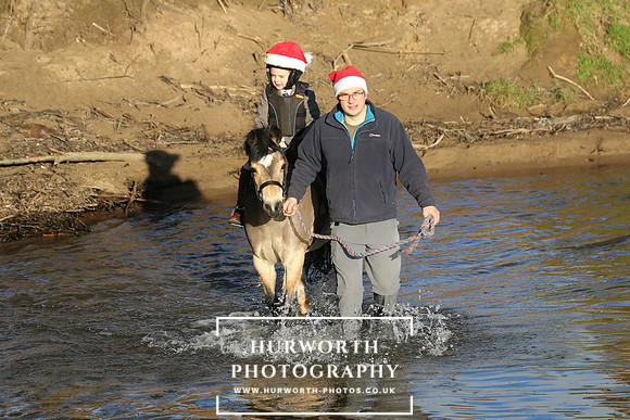 Hurworth Hunt 275