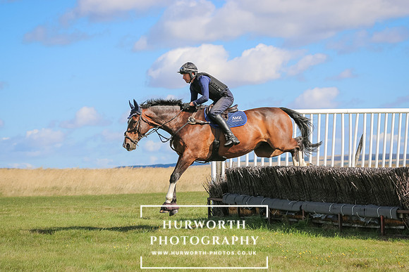 Hurworth Pleasure Ride 81