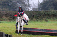 Hurworth Hunter Trial 116