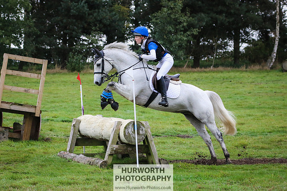 Hurworth Hunter Trial 080