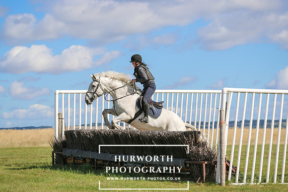 Hurworth Pleasure Ride 62