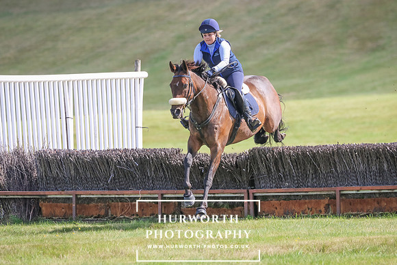 Hurworth Pleasure Ride 183