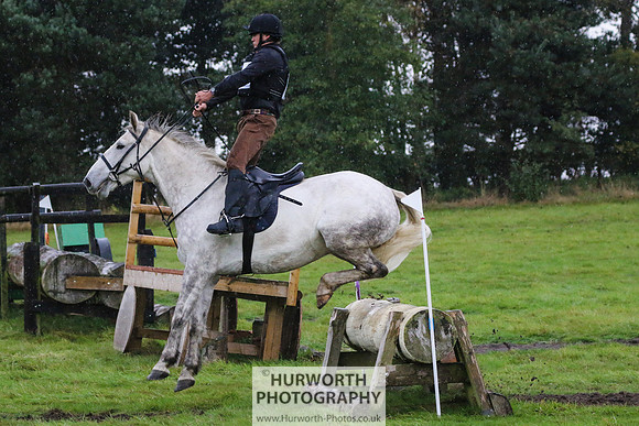 Hurworth Hunter Trial 236