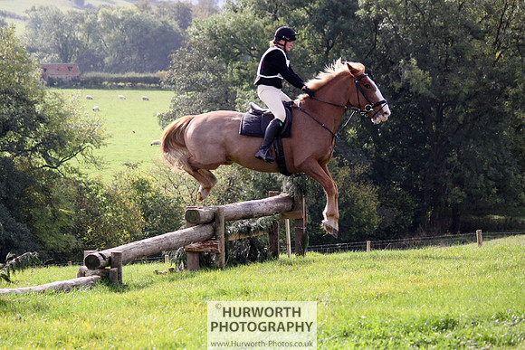 Hurworth Bilsdale Hedge Hop 139