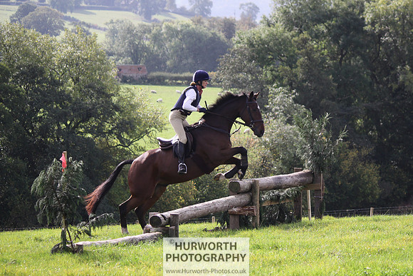 Hurworth Bilsdale Hedge Hop 134