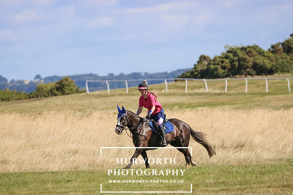 Hurworth Pleasure Ride 24