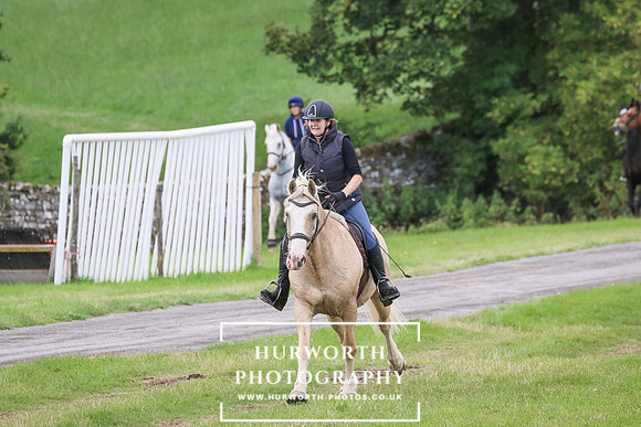 Hurworth Pleasure Ride 143