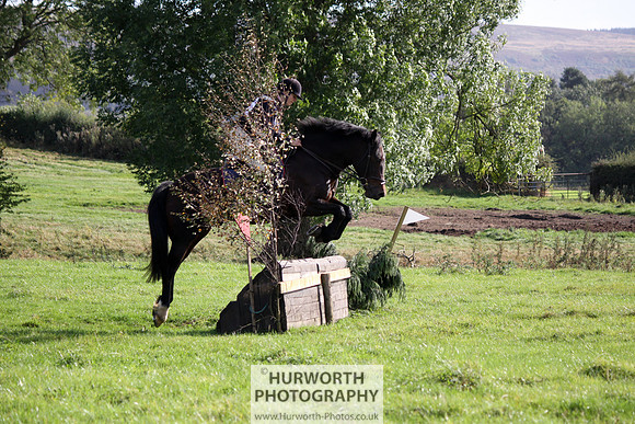 Hurworth Bilsdale Hedge Hop 307