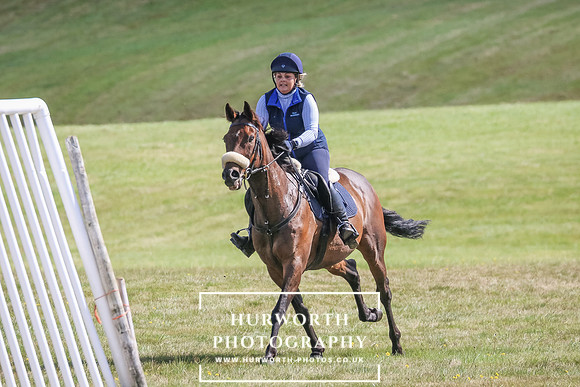 Hurworth Pleasure Ride 181