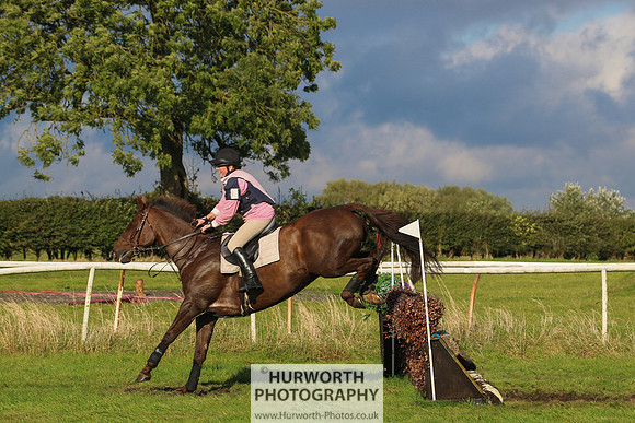 Hurworth Hunter Trial 093