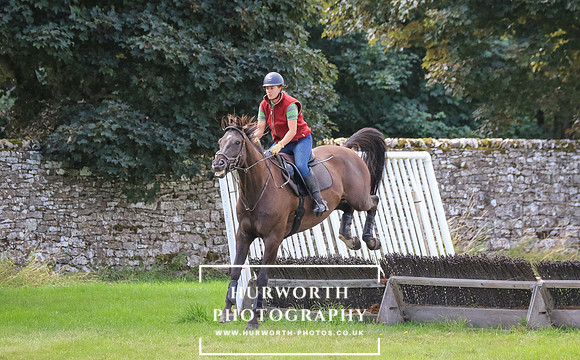Hurworth Pleasure Ride 311