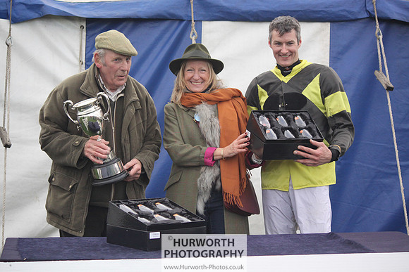 Hurworth Point to Point Maiden Div I 088