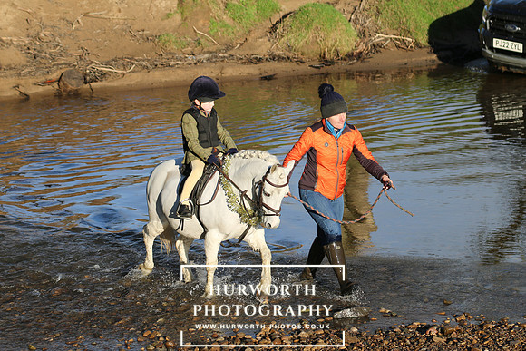 Hurworth Hunt 317