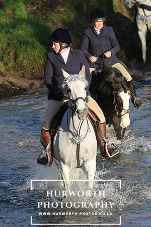 Hurworth Hunt 260